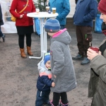 2017 Weihnachtsmarkt