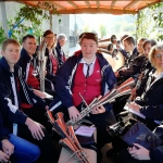 Maibaumsetzen Kraftsdorf 13.05.2018